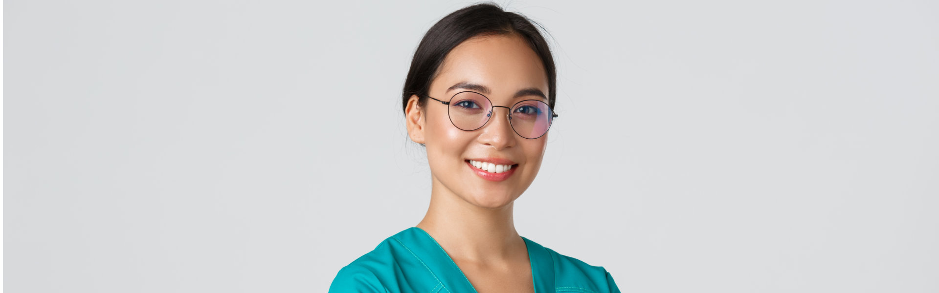 pretty nurse